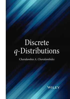 Discrete q–Distributions