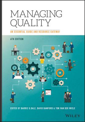 Managing Quality