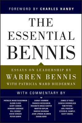 The Essential Bennis