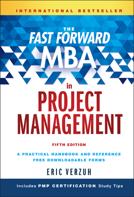 The Fast Forward MBA in Project Management