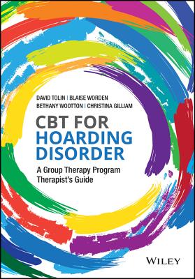 CBT for Hoarding Disorder