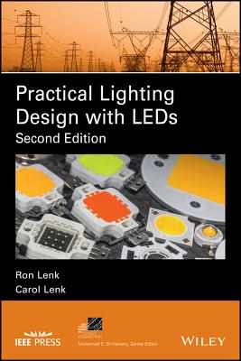 Practical Lighting Design with LEDs