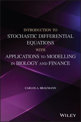 Introduction to Stochastic Differential Equations with Applications to Modelling in Biology and Finance