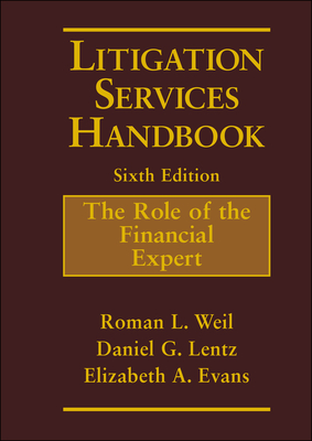 Litigation Services Handbook