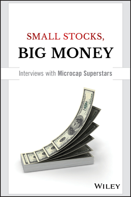 Small Stocks, Big Money