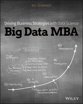 Big Data MBA