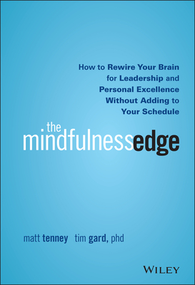 The Mindfulness Edge