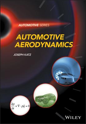 Automotive Aerodynamics