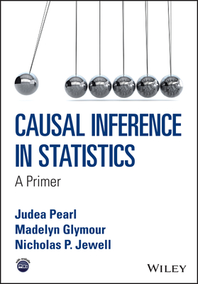 Causal Inference in Statistics - A Primer