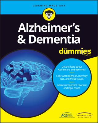 Alzheimer's & Dementia For Dummies