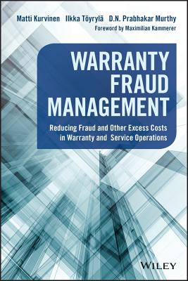 Warranty Fraud Management