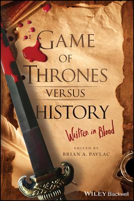 Game of Thrones versus History