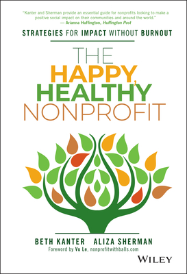 The Happy, Healthy Nonprofit