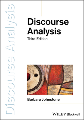 Discourse Analysis