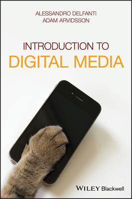 Introduction to Digital Media