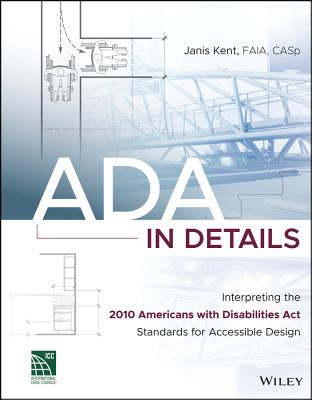 ADA in Details