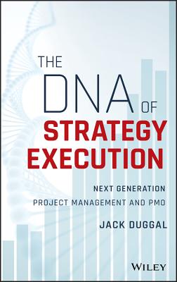 The DNA of Strategy Execution