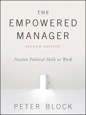 The Empowered Manager