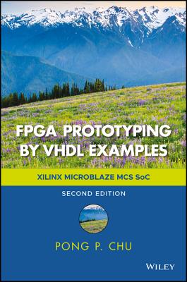 FPGA Prototyping by VHDL Examples