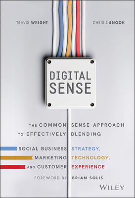 Digital Sense