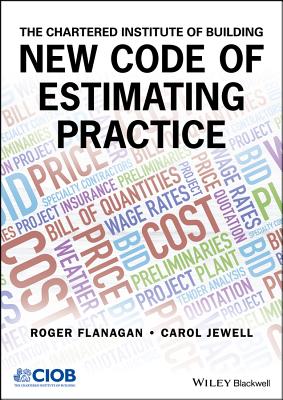 New Code of Estimating Practice