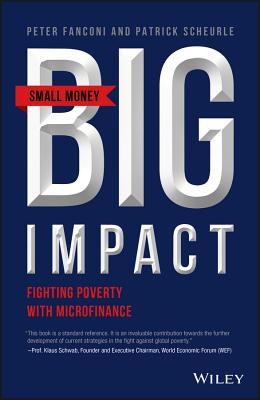 Small Money Big Impact