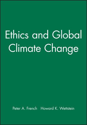 Ethics and Global Climate Change