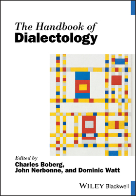 The Handbook of Dialectology