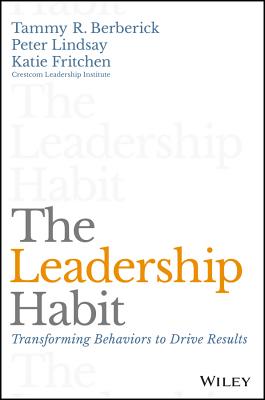 The Leadership Habit