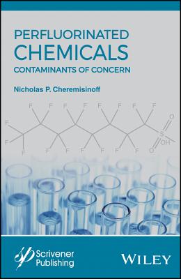 Perfluorinated Chemicals (PFCs)