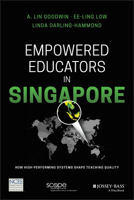 Empowered Educators in Singapore