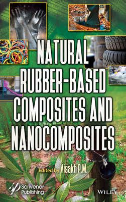 Natural Rubber-Based Composites and Nanocomposites