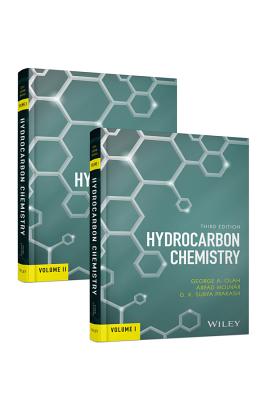 Hydrocarbon Chemistry, 2 Volume Set