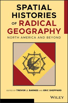 Spatial Histories of Radical Geography