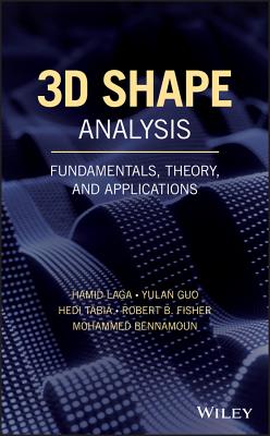 3D Shape Analysis