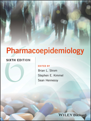 Pharmacoepidemiology