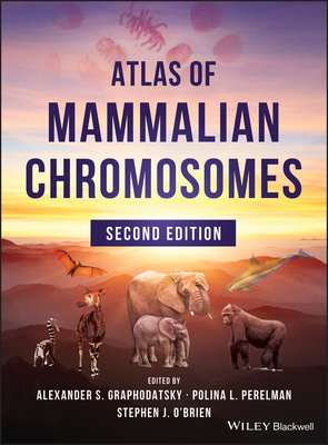 Atlas of Mammalian Chromosomes