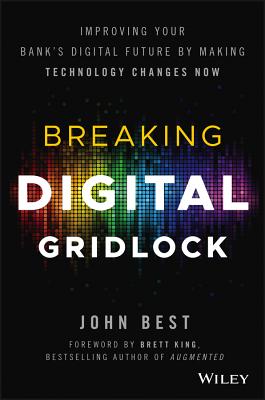 Breaking Digital Gridlock, + Website