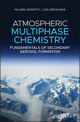 Atmospheric Multiphase Chemistry