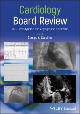 Cardiology Board Review