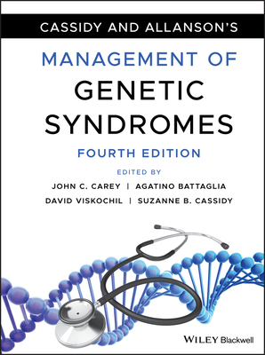 Cassidy and Allanson's Management of Genetic Syndromes