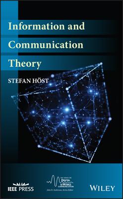 Information and Communication Theory