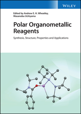 Polar Organometallic Reagents