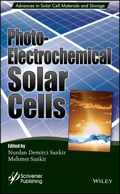 Photoelectrochemical Solar Cells