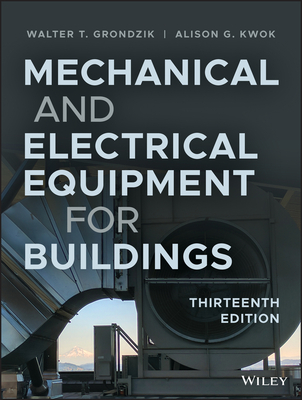 Mechanical and Electrical Equipment for Buildings