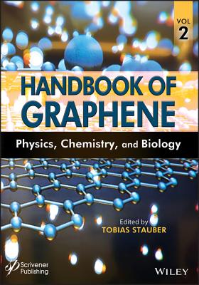 Handbook of Graphene, Volume 2