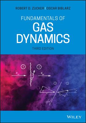 Fundamentals of Gas Dynamics