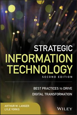 Strategic Information Technology