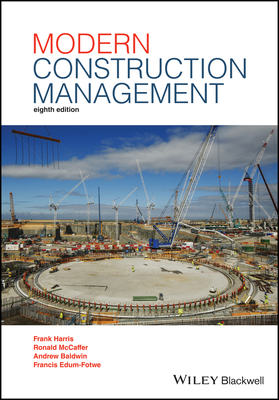 Modern Construction Management