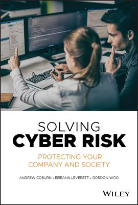 Solving Cyber Risk